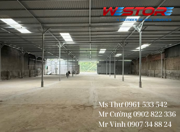 KHO HÓC MÔN BHG K1994